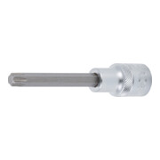 BGS Chiave a bussola, lunghezza 100 mm, 12,5 mm (1/2"), profilo a T (per TX) T50