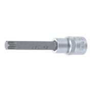 BGS Chiave a bussola, lunghezza 100 mm, 12,5 mm (1/2"), profilo a T (per TX) T55