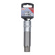 BGS Chiave a bussola, lunghezza 110 mm, 12,5 mm (1/2"), profilo a T (per TX) con alesatura T100-3