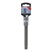 BGS Chiave a bussola, lunghezza 140 mm, 12,5 mm (1/2"), esagono interno 13 mm-3