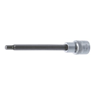 BGS Chiave a bussola, lunghezza 140 mm, 12,5 mm (1/2"), esagono interno 6 mm