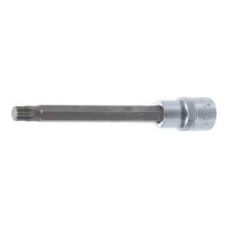 BGS Chiave a bussola, lunghezza 140 mm, 12,5 mm (1/2"), poligonale interno (per XZN) M10