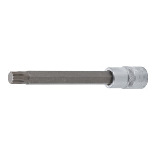 BGS Chiave a bussola, lunghezza 140 mm, 12,5 mm (1/2"), poligonale interno (per XZN) M12