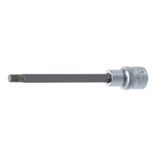 BGS Chiave a bussola, lunghezza 140 mm, 12,5 mm (1/2"), poligonale interno (per XZN) M8