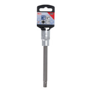 BGS Chiave a bussola, lunghezza 140 mm, 12,5 mm (1/2"), poligonale interno (per XZN) M9-3