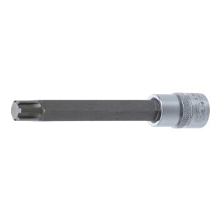 BGS Chiave a bussola, lunghezza 140 mm, 12,5 mm (1/2"), profilo a cuneo (per RIBE) M14