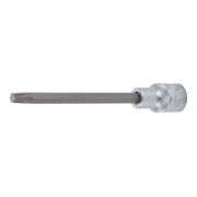 BGS Chiave a bussola, lunghezza 140 mm, 12,5 mm (1/2"), profilo a T (per Torx) T45