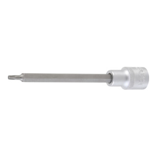 BGS Chiave a bussola, lunghezza 140 mm, 12,5 mm (1/2"), profilo a T (per TX) T25