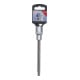 BGS Chiave a bussola, lunghezza 140 mm, 12,5 mm (1/2"), profilo a T (per TX) T40-3