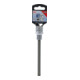 BGS Chiave a bussola, lunghezza 140 mm, 12,5 mm (1/2"), profilo a T (per TX) T50-3