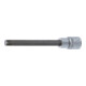 BGS Chiave a bussola, lunghezza 140 mm, 12,5 mm (1/2"), profilo a T (per TX) T55-1