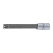 BGS Chiave a bussola, lunghezza 140 mm, 12,5 mm (1/2"), profilo a T (per TX) T60