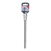 BGS Chiave a bussola, lunghezza 200 mm, 12,5 mm (1/2"), esagono interno 10 mm-3