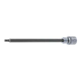 BGS Chiave a bussola, lunghezza 200 mm, 12,5 mm (1/2"), esagono interno 5 mm