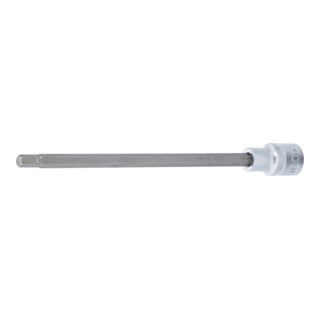 BGS Chiave a bussola, lunghezza 200 mm, 12,5 mm (1/2"), esagono interno 7 mm