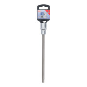 BGS Chiave a bussola, lunghezza 200 mm, 12,5 mm (1/2"), esagono interno 7 mm-3