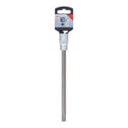 BGS Chiave a bussola, lunghezza 200 mm, 12,5 mm (1/2"), profilo a cuneo (per RIBE) M10-3