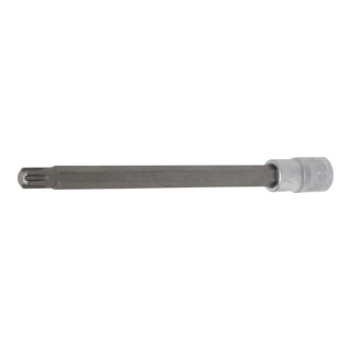 BGS Chiave a bussola, lunghezza 200 mm, 12,5 mm (1/2"), profilo a cuneo (per RIBE) M12