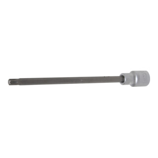 BGS Chiave a bussola, lunghezza 200 mm, 12,5 mm (1/2"), profilo a cuneo (per RIBE) M8