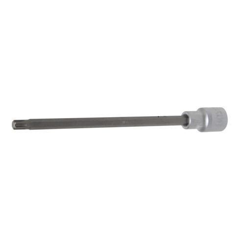 BGS Chiave a bussola, lunghezza 200 mm, 12,5 mm (1/2"), profilo a cuneo (per RIBE) M8