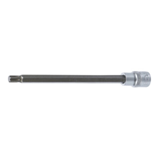 BGS Chiave a bussola, lunghezza 200 mm, 12,5 mm (1/2"), profilo a cuneo (per RIBE) M9
