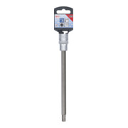 BGS Chiave a bussola, lunghezza 200 mm, 12,5 mm (1/2"), profilo a cuneo (per RIBE) M9-3