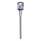 BGS Chiave a bussola, lunghezza 200 mm, 12,5 mm (1/2"), profilo a T (per Torx) T55-3