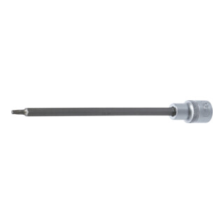 BGS Chiave a bussola, lunghezza 200 mm, 12,5 mm (1/2"), profilo a T (per TX) T25