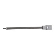 BGS Chiave a bussola, lunghezza 200 mm, 12,5 mm (1/2"), profilo a T (per TX) T27