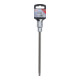 BGS Chiave a bussola, lunghezza 200 mm, 12,5 mm (1/2"), profilo a T (per TX) T40-3