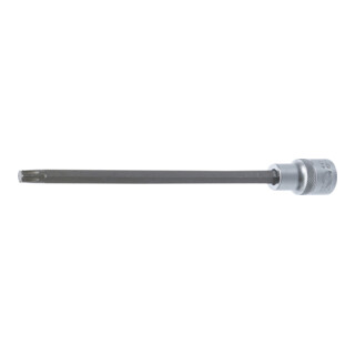 BGS Chiave a bussola, lunghezza 200 mm, 12,5 mm (1/2"), profilo a T (per TX) T45