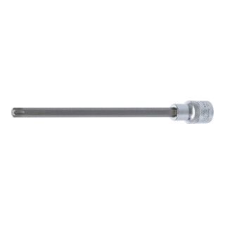 BGS Chiave a bussola, lunghezza 200 mm, 12,5 mm (1/2"), profilo a T (per TX) T50