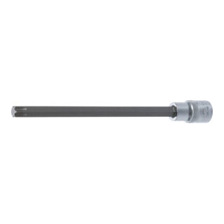 BGS Chiave a bussola, lunghezza 200 mm, 12,5 mm (1/2"), profilo a T (per TX) T55