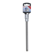 BGS Chiave a bussola, lunghezza 200 mm, 12,5 mm (1/2"), profilo a T (per TX) T55-3
