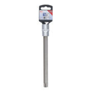 BGS Chiave a bussola, lunghezza 200 mm, 12,5 mm (1/2"), profilo a T (per TX) T70-3