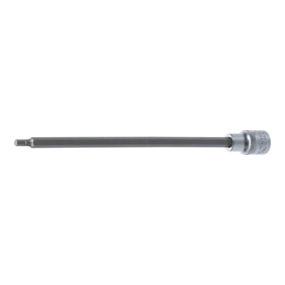 BGS Chiave a bussola, lunghezza 240 mm, 12,5 mm (1/2"), esagono interno 5 mm