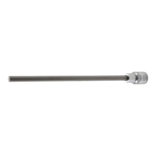 BGS Chiave a bussola, lunghezza 240 mm, 12,5 mm (1/2"), esagono interno 8 mm