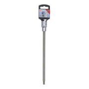 BGS Chiave a bussola, lunghezza 240 mm, 12,5 mm (1/2"), profilo a cuneo (per RIBE) M7-3