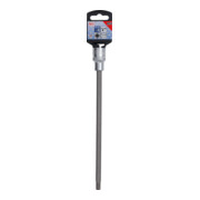 BGS Chiave a bussola, lunghezza 240 mm, 12,5 mm (1/2"), profilo a cuneo (per RIBE) M8-3