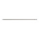 BGS Chiave a bussola, lunghezza 300 mm, 6,3 mm (1/4"), esagono interno con testa sferica 4 mm-1