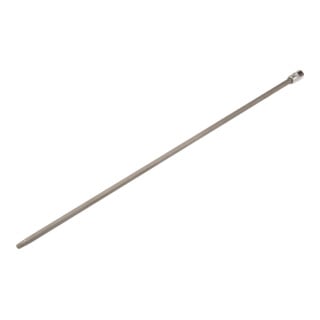 BGS Chiave a bussola, lunghezza 400 mm, 6,3 mm (1/4"), profilo a T (per TX) T30
