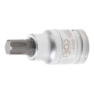 BGS Chiave a bussola, lunghezza 54 mm, 12,5 mm (1/2"), per VAG Polydrive