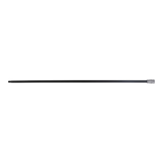 BGS Chiave a bussola, lunghezza 800 mm, 12,5 mm (1/2"), poligonale interno (per XZN) M12, per VAG