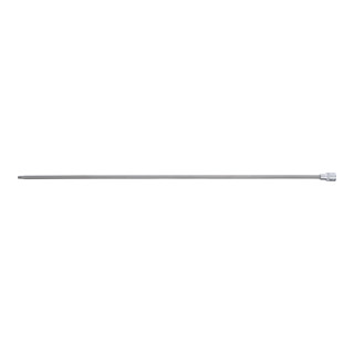 BGS Chiave a bussola, lunghezza 800 mm, 12,5 mm (1/2"), poligonale interno (per XZN) M8, per VAG