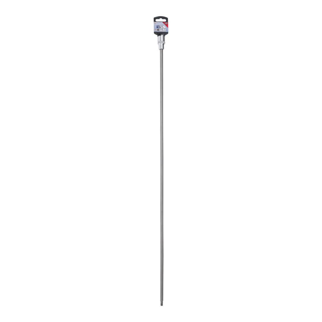 BGS Chiave a bussola, lunghezza 800 mm, 12,5 mm (1/2"), poligonale interno (per XZN) M8, per VAG