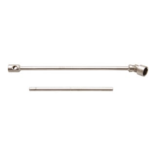 BGS Chiave a bussola snodata, 18 mm