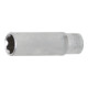 BGS Inserto per chiave a bussola Super Lock, azionamento quadro interno profondo 6,3mm (1/4")-1