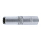 BGS Inserto per chiave a bussola Super Lock, azionamento quadro interno 6,3mm-1