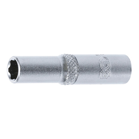 BGS Inserto per chiave a bussola Super Lock, azionamento quadro interno 6,3mm