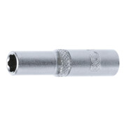 BGS Inserto per chiave a bussola Super Lock, azionamento quadro interno 6,3mm